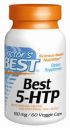 Best 5-HTP (100 mg - 60 vcaps) Doctor's Best